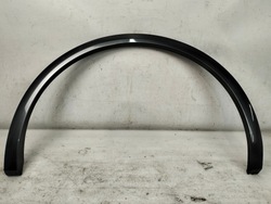 Audi q5 80afy накладка крыльев левая зад lz7s оригинал фото №1