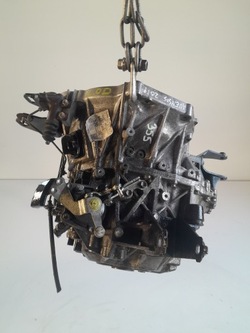 Коробка передач коробки передач toyota avensis t27 2.0 d4d 1jb9c-k фото №1