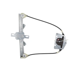 Подъемник электрический. зад правые peugeot 407 04-11 фото №1