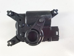 Audi q7 i 4l 08r двигунчик нагрівача фото №1