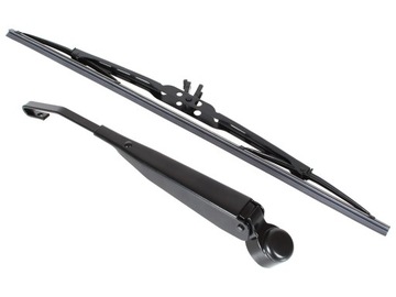 Chrysler voyager 2008- рычаг дворники na зад дворник фото №1