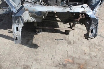 Citroen c1 06 pas переднее усилитель фото №1