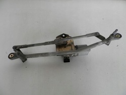 Citroen c5 i механизм дворник перед dc 01-04 5d ph1 0390241700 фото №1