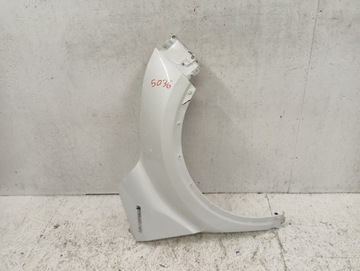 Крило правий перед переднє toyota chr ch-r 16- фото №1