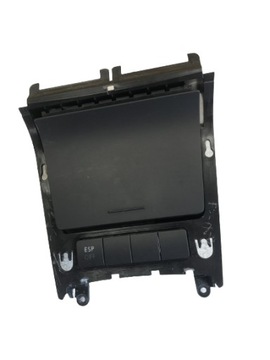 Попільничка бардачок golf v 1k0863475 фото №1