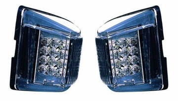 Depo поворотники depo 773-1520l-ae фото №1