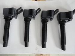 Нова котушка 06j905110f audi s3 vw r20 2.0 tfsi фото №1