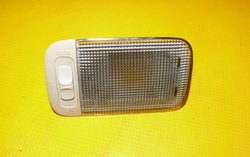 Лампа освещение потолок кабины зад subaru legacy v 5 09-14 универсал фото №1