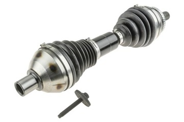 Піввісь привідна фото №1