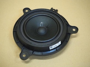 Динамік двері лівий зад mazda cx5 ii фото №1