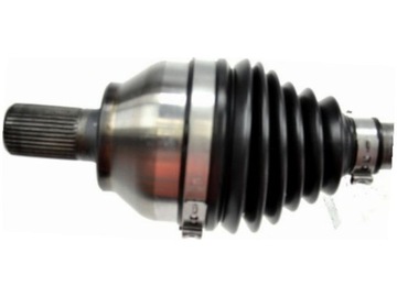 Піввісь перед ліва lobro 305116 фото №1