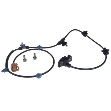 Adh27104 датчик, швидкість обертова колеса фото №1