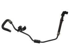 Оригинальный шланг жидкости охлаждающей audi 06l121081e фото №1