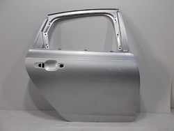 Volvo s90 16-23 двері праві зад org фото №1