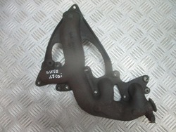 Коллектор выпускной mercedes a-klasa w168 1.7 cdi фото №1