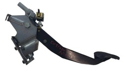 Ssangyong korando 3 iii 10- 2.0 xdi автомат педаль гальма датчик основа фото №1