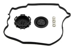 Набор ремонтный крышки citroen peugeot 1.6 hdi фото №1