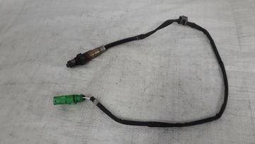 Лямбда-зонд audi a4 b5 1.6 06b906265a фото №1