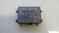 Модуль підсилювач антени mercedes w203 2038203926 фото №1