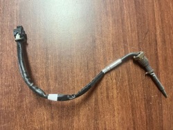 Лямбда-зонд alfa romeo stelvio 46353035 фото №1
