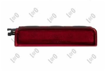 Лампа сплав caddy 04-15 /led/ фото №1
