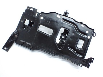 Основание крепление акумулятора 9675019280 citroen c4 picasso ii 16r фото №1