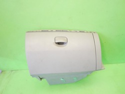 Бардачок пассажира з панели renault clio iii phi 05- фото №1