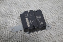 Модуль датчик подушка безпеки renault captur i 1 985107400r фото №1