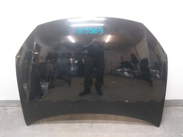 Капот vw golf vi 6 5k0 фото №1