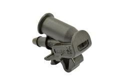 Насадка распылитель стёкла перед renault talisman оригинальный номер фото №1