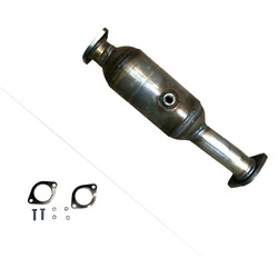 Катализатор ford mondeo st 2.5i муфта 03/2007- фото №1