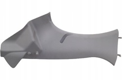 Захист корпус стійка права nissan micra k12 фото №1