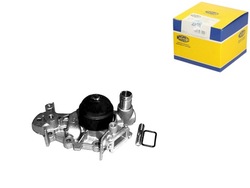 Насос води renault clio i clio ii clio iii kangoo фото №1