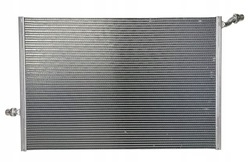 Радіаторів mercedes-benz glc купе c253 2016 - фото №1