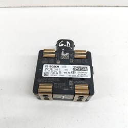 Audi a4 s4 b9 8w 2023 модуль мертвого pola фото №1