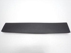 Обивка планка защита крышки зад 89a867606 audi q4 e-tron 22r фото №1