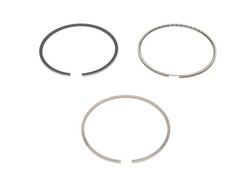 Kolbenschmidt 800042010000 набор кольца поршень фото №1