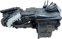 Отопитель воздуходувка вентиляция audi q5 sq5 80a fy 80b816005l фото №1