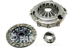 Nipparts комплект зчеплення набір mazda 6 2.0 gg фото №1