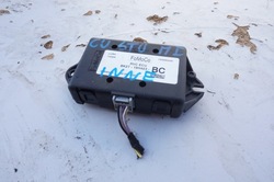 Модуль bk2t-19h423-bc ford transit custom 1 i фото №1