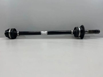 Bmw 8 g14 g15 піввісь привідна правий зад 8689564 фото №1