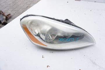 Лампа правий перед volvo xc60 i uk фото №1