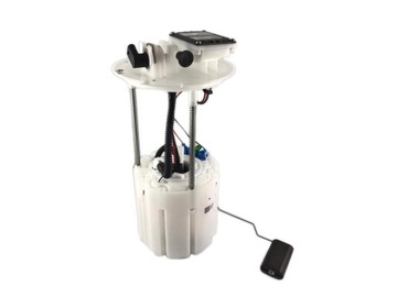 Насос топлива hyundai tucson 31110-n7000 фото №1