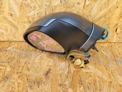 Дзеркало зовнішні ліві peugeot 207 8pin фото №1