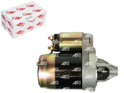 Стартер ford as-pl фото №1