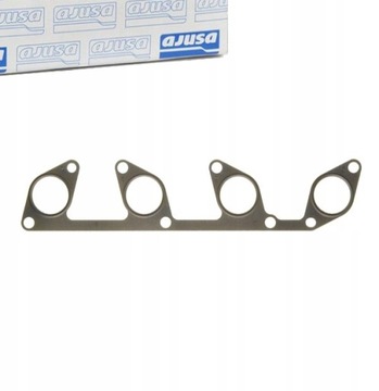 Прокладка коллектора выпускного dodge caliber 2.0 crd фото №1