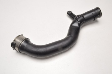 Maserati ghibli iii m157 3.0 d труба интеркулер фото №1