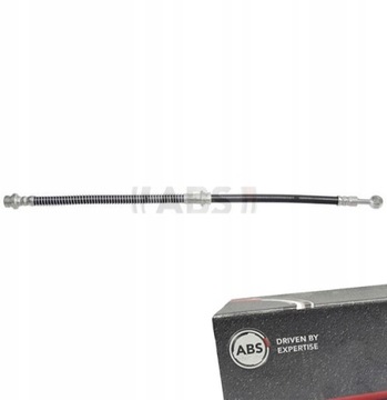 Шланг гальмівний перед volvo s40 i 1.6 1.8 1.9 di фото №1