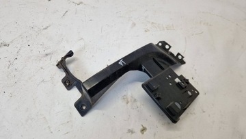 Ползун крепление бампера правый зад land rover evoque l538 фото №1