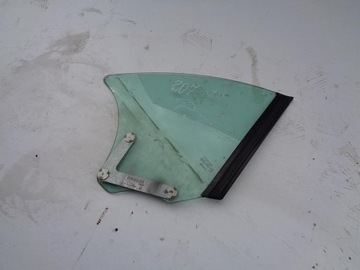 Скло кузовна правий зад peugeot 207 cc cabrio фото №1